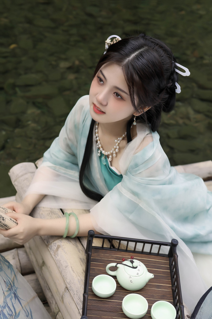 清明上河图密码 封面